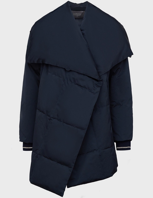 Lorena Antoniazzi LA-AW21-I2117PI21A-3348-blue фото-1