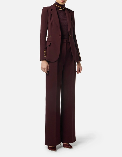 Elisabetta Franchi MK-23S-56E2-V290-EA4 фото-2