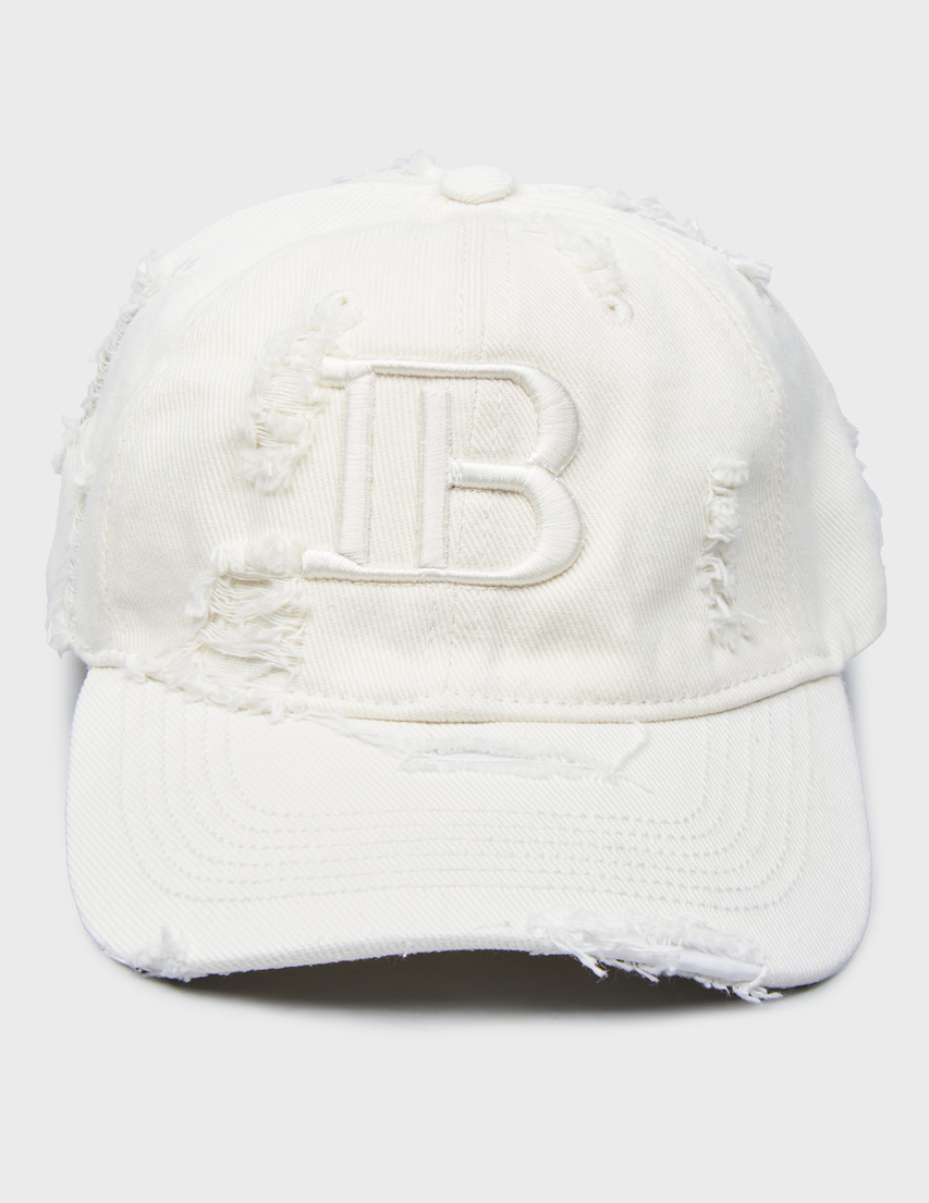 Roberta Biagi CAPP129-Bianco_white фото-2