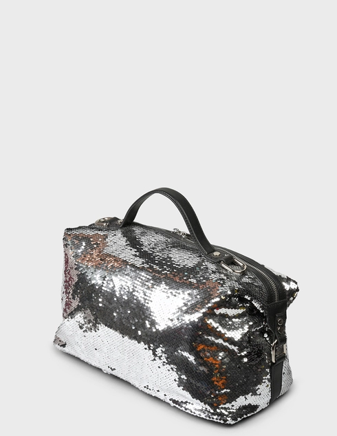 Trussardi 75B00727-M029-silver фото-2