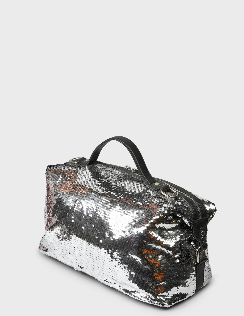 Trussardi 75B00727-M029-silver фото-2