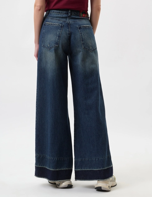 J.B4 Just Before AGR-10WG0633-blue фото-4