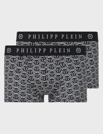PHILIPP PLEIN набір трусів
