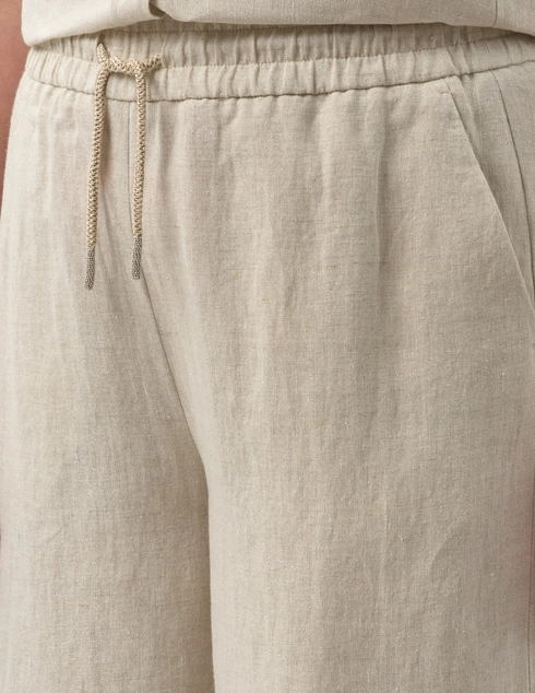 Panicale Cashmere D381240PA38D03B-0220_beige фото-5