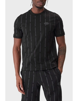 EA7 EMPORIO ARMANI футболка