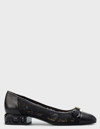 GIOVANNI FABIANI туфли