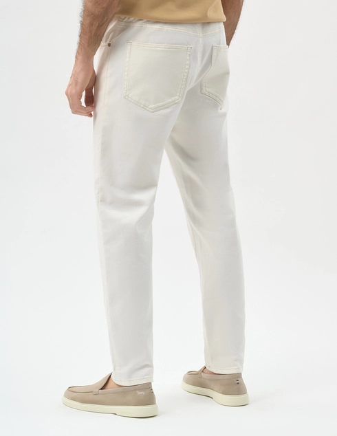 Panicale Cashmere U370060PA35U30A-0200_white фото-4