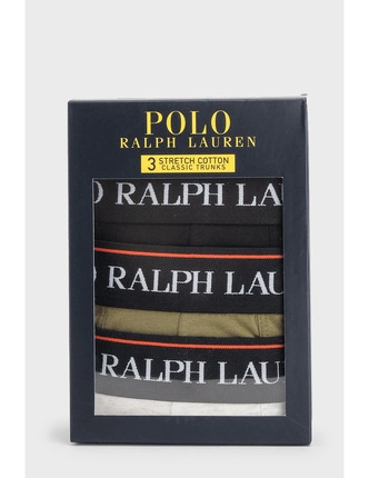 POLO RALPH LAUREN трусы