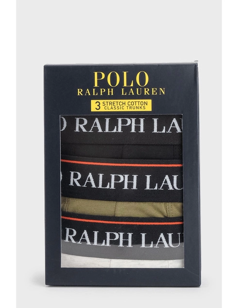 Polo Ralph Lauren 714830299029 фото-2