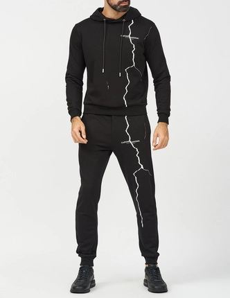 COSTUME NATIONAL спортивный костюм