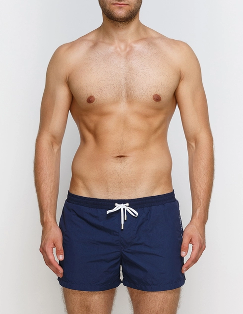 Garcon Francais Short-de-Bain16-Bleu-Marine_blue фото-1