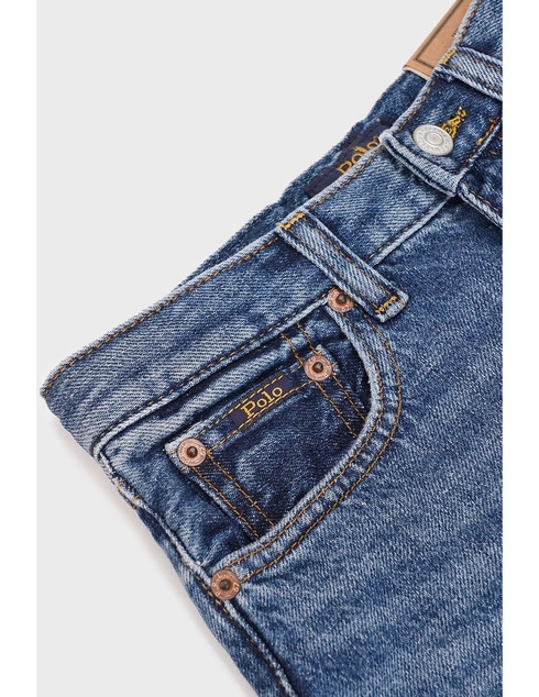 Polo Ralph Lauren RALPH_LAUREN_CHILDREN_1050 фото-3