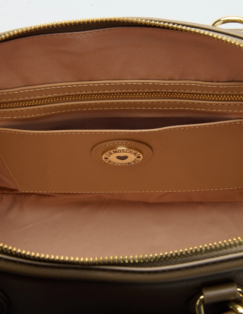 Love Moschino JC4100PP1OLL0203_brown фото-3