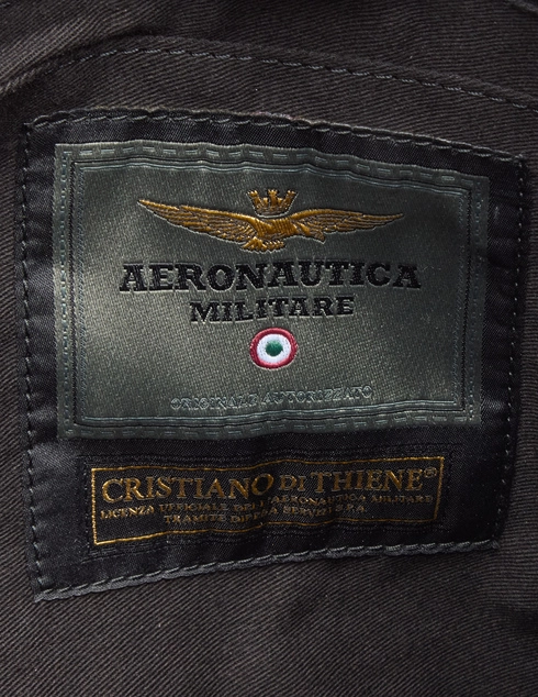 Aeronautica Militare 252BO1146DPL00308-00001 фото-4