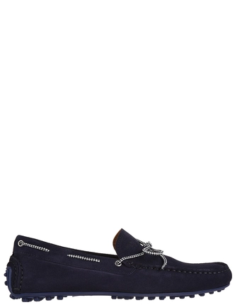 TRUSSARDI мокасины