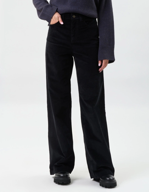 Emporio Armani 000749-001_black фото-1