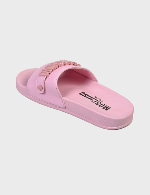 Moschino AGR-26206-pink фото-2