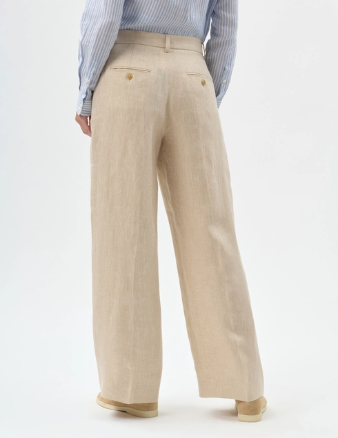 Weekend Max Mara MALIZIA_beige фото-4
