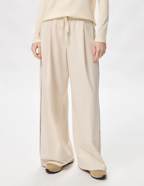 Weekend Max Mara BALLATA-GODEZIA_beige фото-4