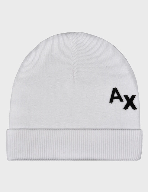 Armani Exchange 6HY41F-YME2Z-1100-white фото-1