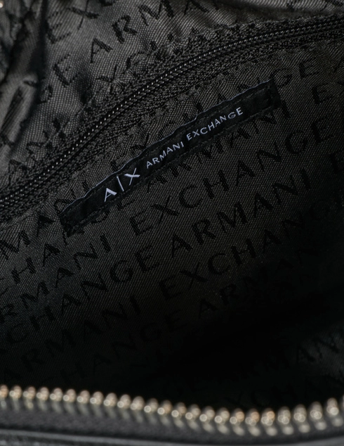 Armani Exchange 949193-4F793-00020_black фото-3