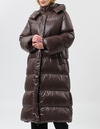 Коричневий, код 233721