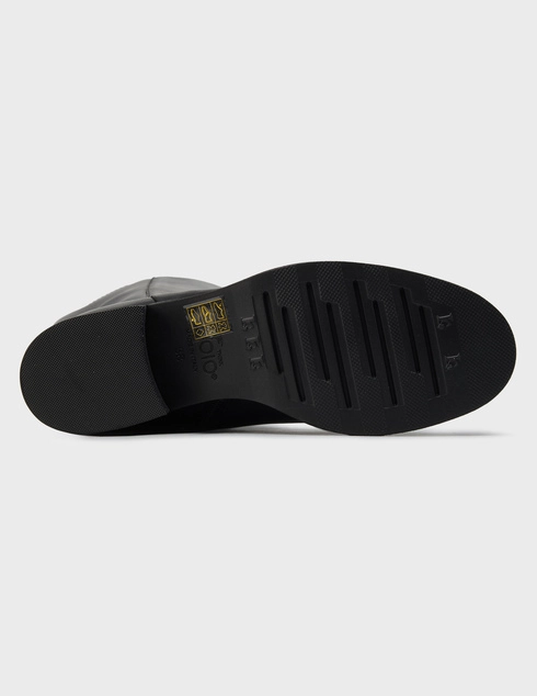 черные женские Сапоги Luca Grossi 240_black 15759 грн