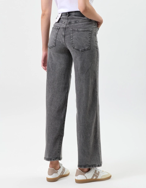 DKNY DJ5M4076-PVM_gray фото-4