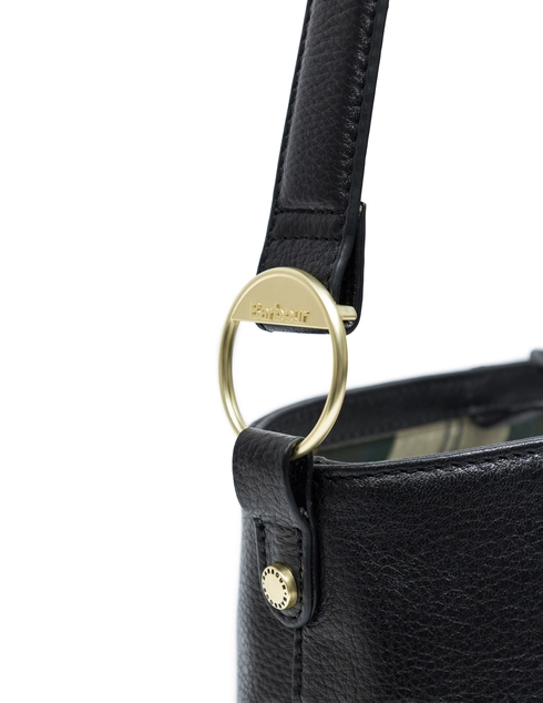 Barbour LBA0488BK11 фото-4