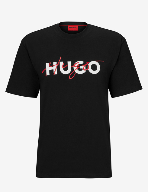 Hugo mc153-black фото-1