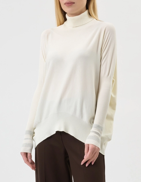 Barbara Alvisi BE7102CL4R-panna-090325_white фото-3