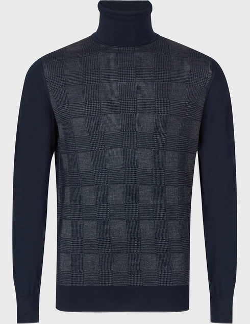 Luciano Barbera LB-AW19-109562-53404-blue фото-1