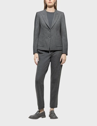 LUISA CERANO пиджак