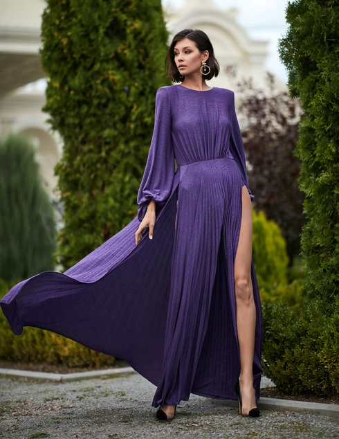 Elisabetta Franchi AB-058-16E2-V550-R24 фото-1