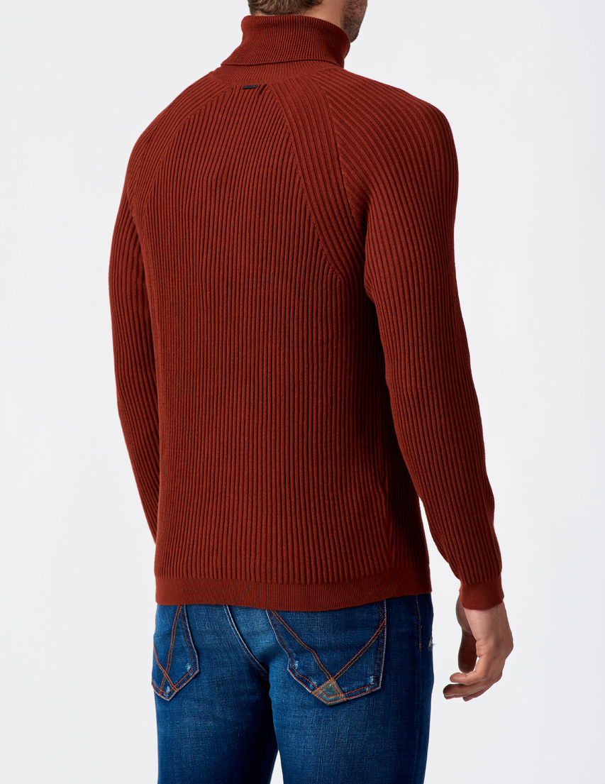 Antony Morato SW00864YA100029-brown фото-3