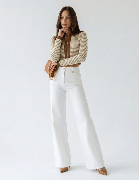 Elisabetta Franchi PJ-23N-61E2-V290-360 фото-6