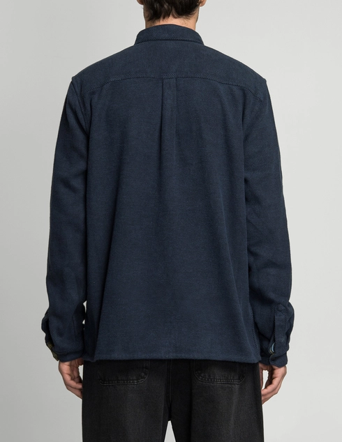 Barbour MSH5647NY91 фото-3