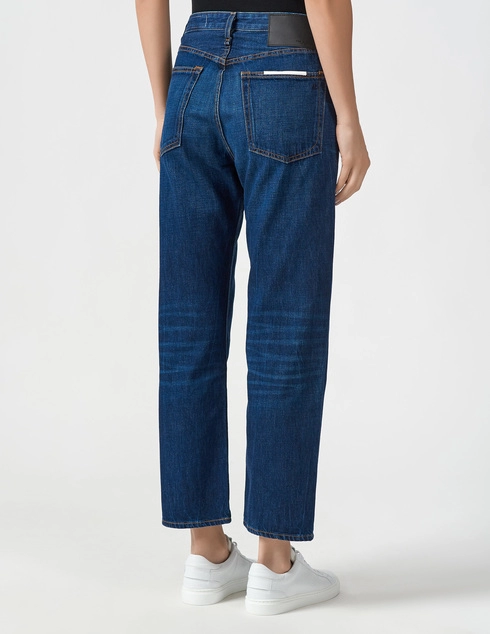 Rag & Bone R&B-SS20-WDD19H2645K3W-blue фото-3