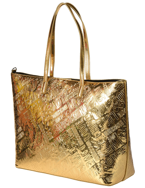 Love Moschino LM01_gold фото-2