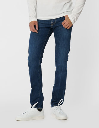 TRAMAROSSA джинсы