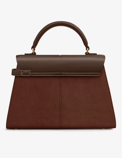 JW PEI wb502_brown фото-4