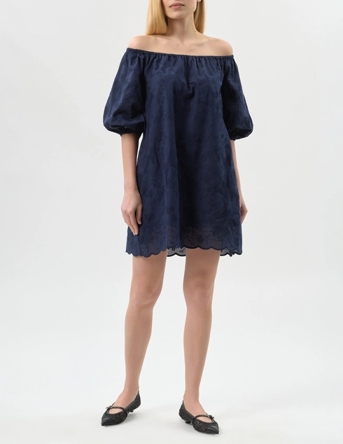 Kocca P26PAB8662ABFA3604_blue фото-2