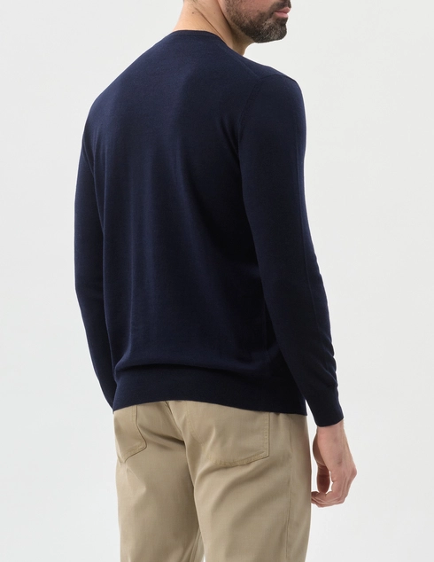 Panicale Cashmere U370101G37U11A-0590_blue фото-4