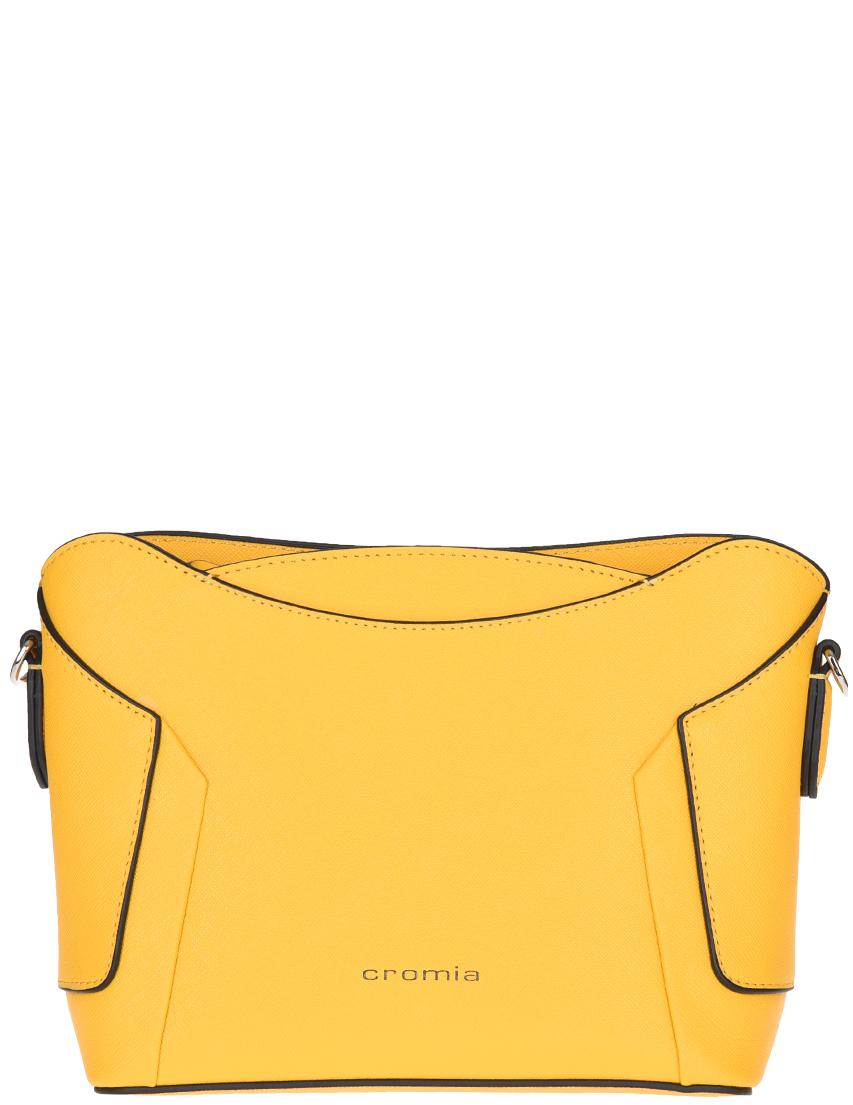 Женская сумка Cromia 3732-SAF-ohra_yellow