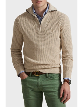 POLO RALPH LAUREN свитер