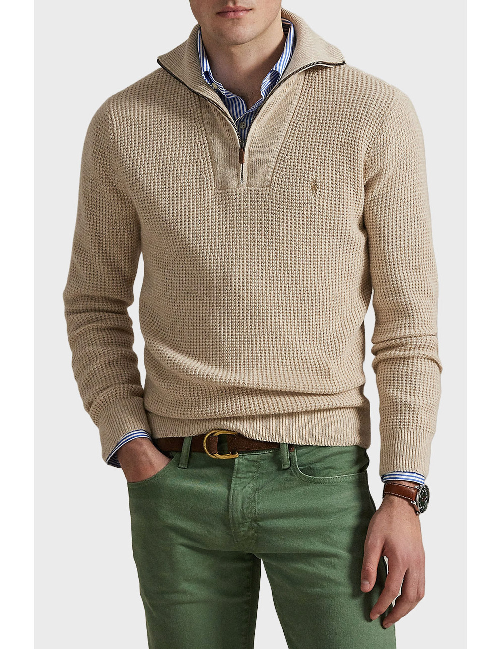 

Свитер, Молочный;бежевый