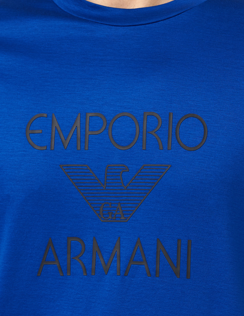 Emporio Armani 3K1TAF-1JUVZ-blue фото-5