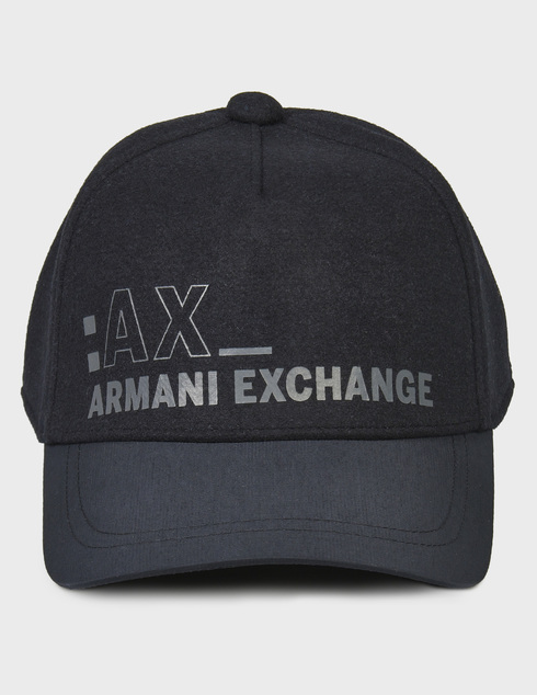 Armani Exchange AGR-954201-2F109-00035_blue фото-2