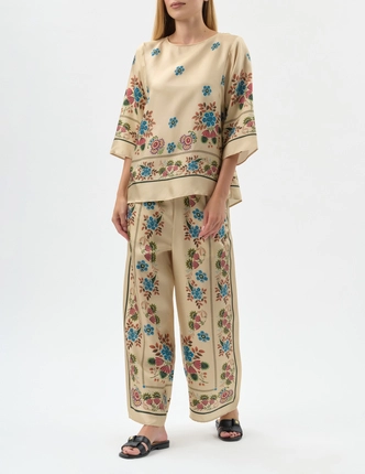 WEEKEND MAX MARA костюм