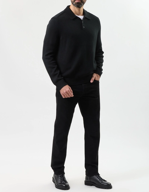 Armani Exchange XM001915-AF14008-UC001_black фото-2